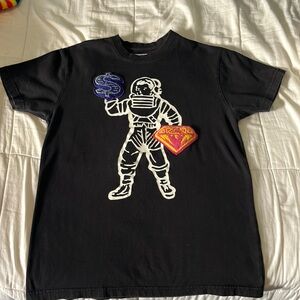 Billionaire boys club